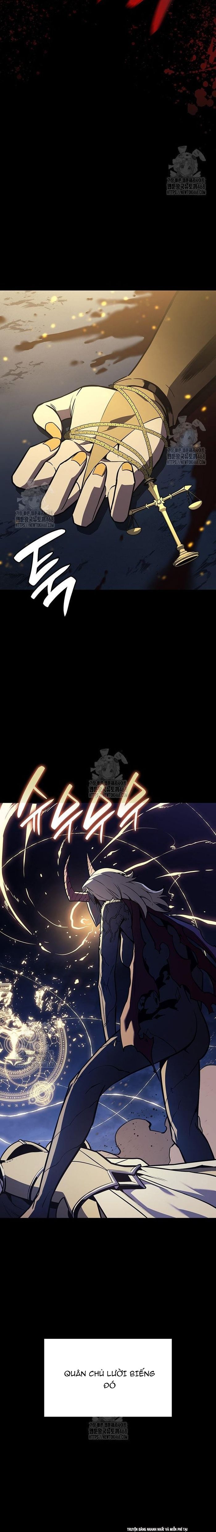 Sự Trở Lại Của Anh Hùng Cấp Thảm Họa Chap 143 - Next Chap 142