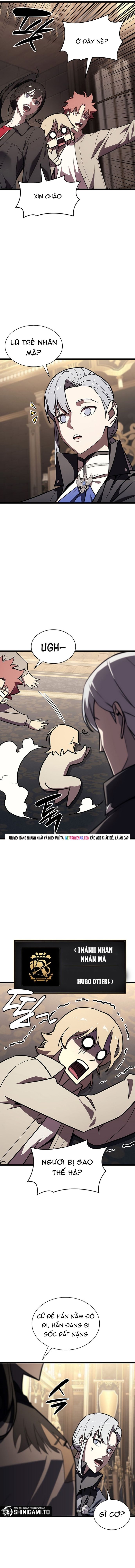 Sự Trở Lại Của Anh Hùng Cấp Thảm Họa Chap 145 - Next Chap 144