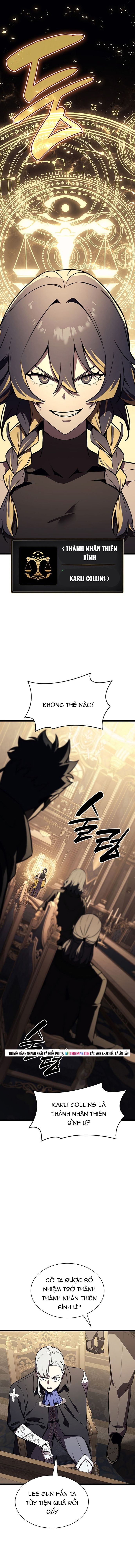 Sự Trở Lại Của Anh Hùng Cấp Thảm Họa Chap 145 - Next Chap 144