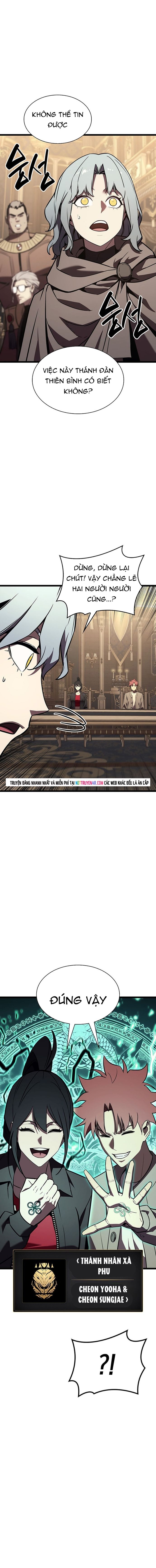 Sự Trở Lại Của Anh Hùng Cấp Thảm Họa Chap 145 - Next Chap 144