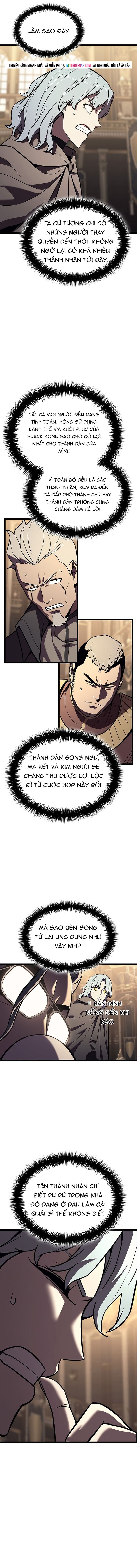 Sự Trở Lại Của Anh Hùng Cấp Thảm Họa Chap 145 - Next Chap 144