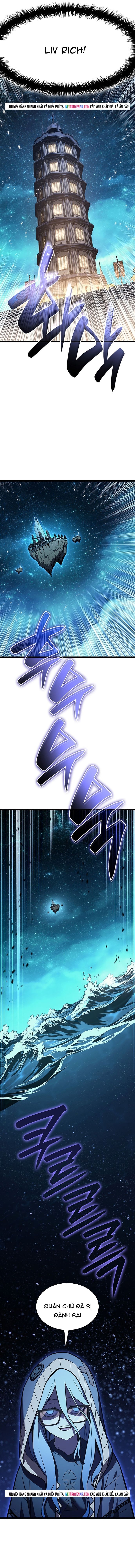 Sự Trở Lại Của Anh Hùng Cấp Thảm Họa Chap 145 - Next Chap 144