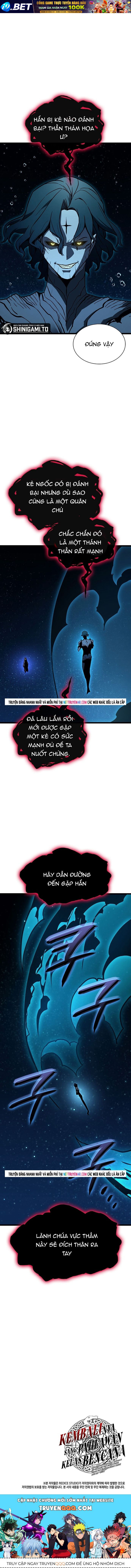 Sự Trở Lại Của Anh Hùng Cấp Thảm Họa Chap 145 - Next Chap 144