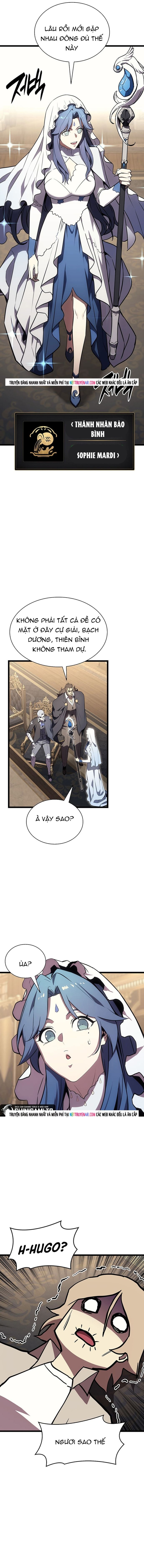 Sự Trở Lại Của Anh Hùng Cấp Thảm Họa Chap 145 - Next Chap 144