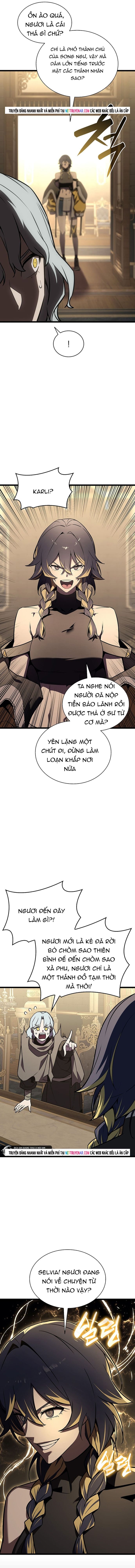 Sự Trở Lại Của Anh Hùng Cấp Thảm Họa Chap 145 - Next Chap 144