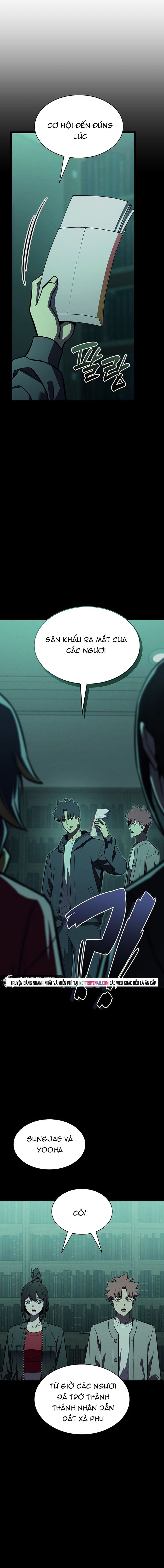 Sự Trở Lại Của Anh Hùng Cấp Thảm Họa Chap 145 - Next Chap 144