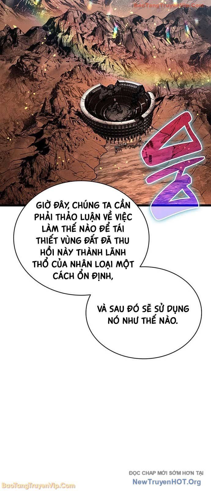 Sự Trở Lại Của Anh Hùng Cấp Thảm Họa Chap 146 - Next Chap 145