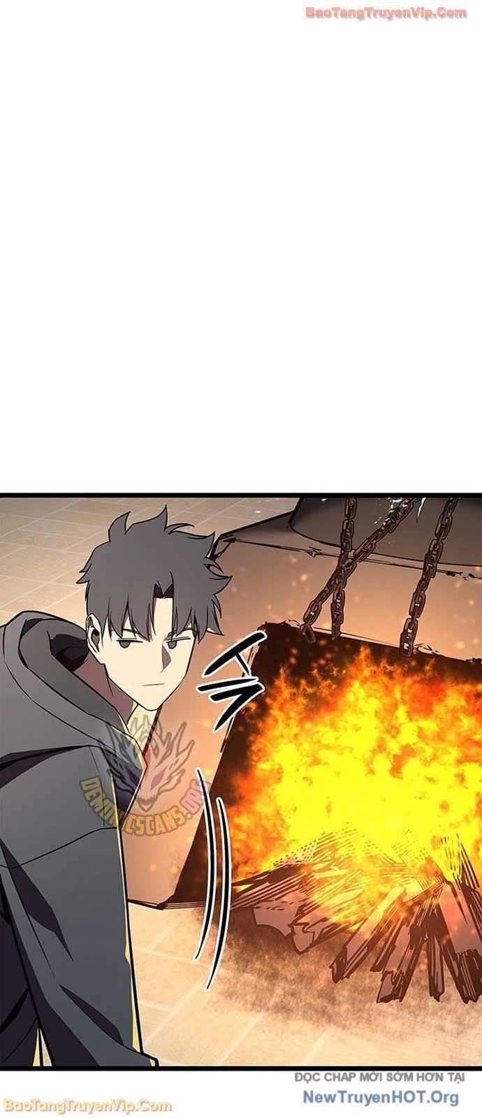 Sự Trở Lại Của Anh Hùng Cấp Thảm Họa Chap 146 - Next Chap 145