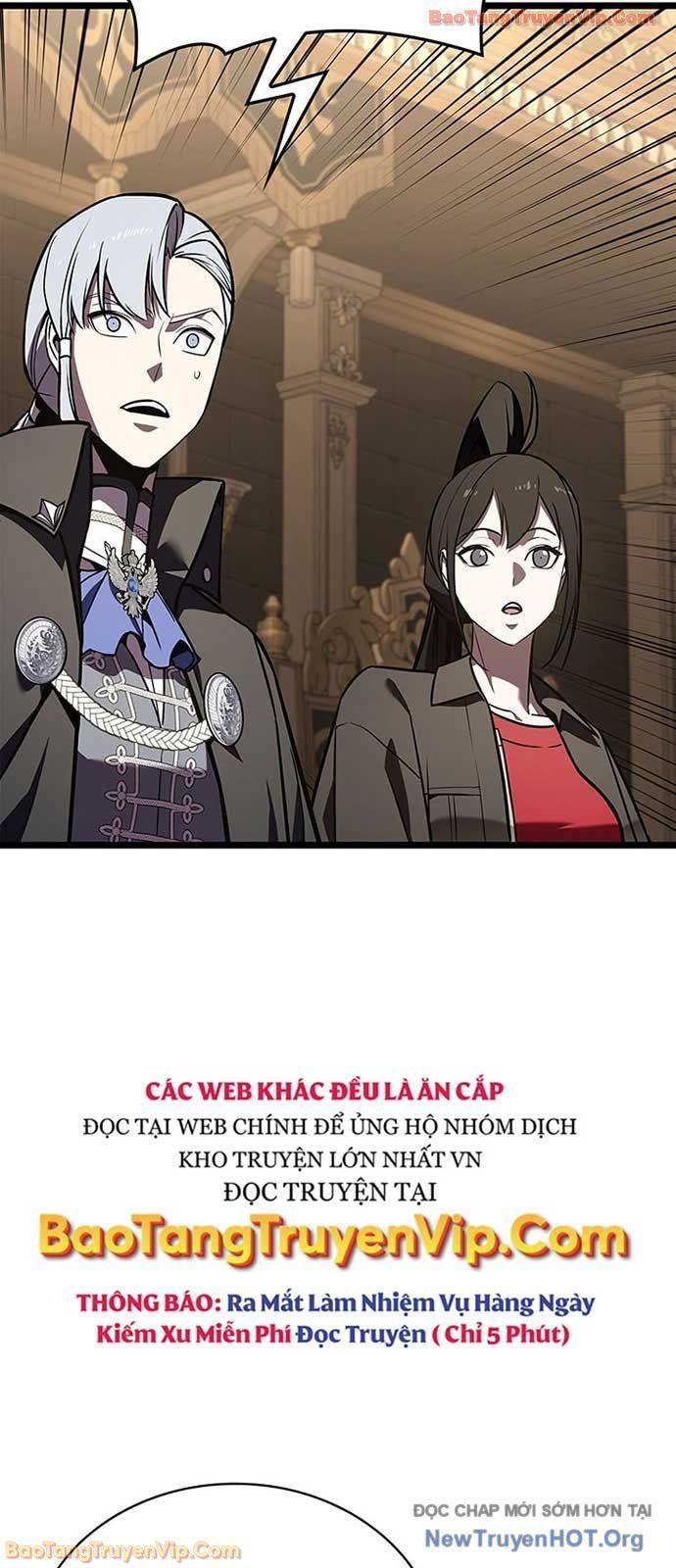 Sự Trở Lại Của Anh Hùng Cấp Thảm Họa Chap 146 - Next Chap 145