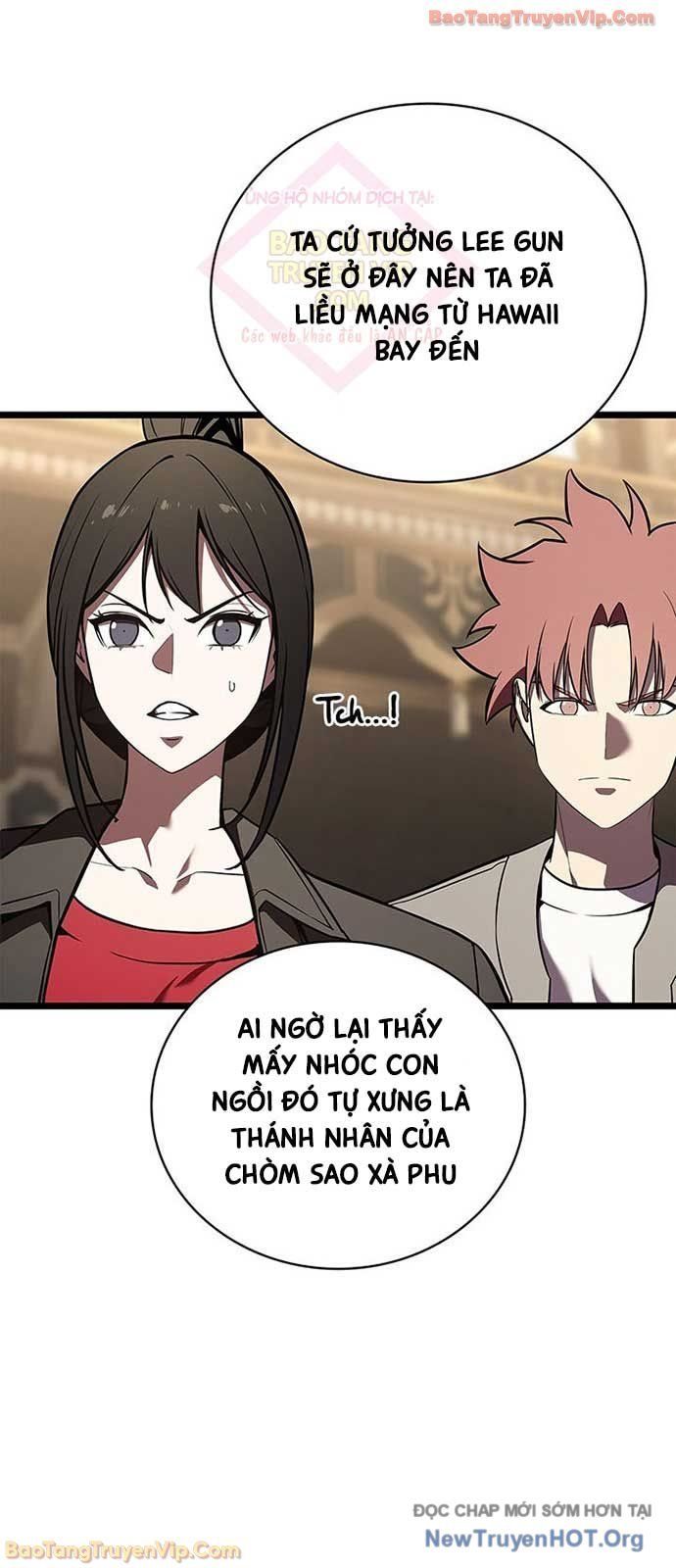 Sự Trở Lại Của Anh Hùng Cấp Thảm Họa Chap 146 - Next Chap 145