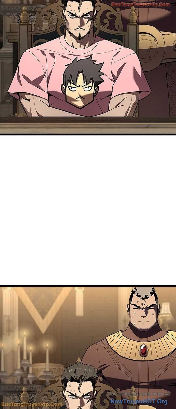 Sự Trở Lại Của Anh Hùng Cấp Thảm Họa Chap 146 - Next Chap 145