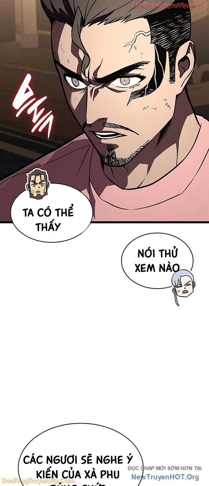 Sự Trở Lại Của Anh Hùng Cấp Thảm Họa Chap 146 - Next Chap 145