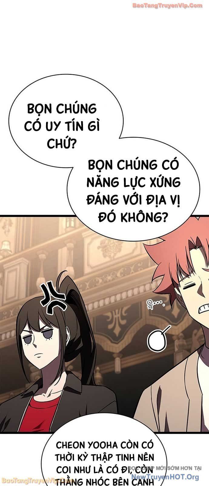Sự Trở Lại Của Anh Hùng Cấp Thảm Họa Chap 146 - Next Chap 145