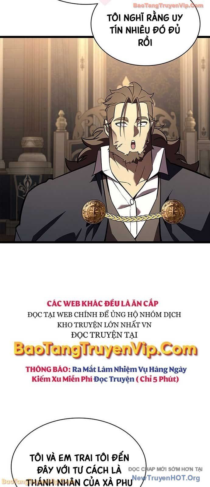 Sự Trở Lại Của Anh Hùng Cấp Thảm Họa Chap 146 - Next Chap 145