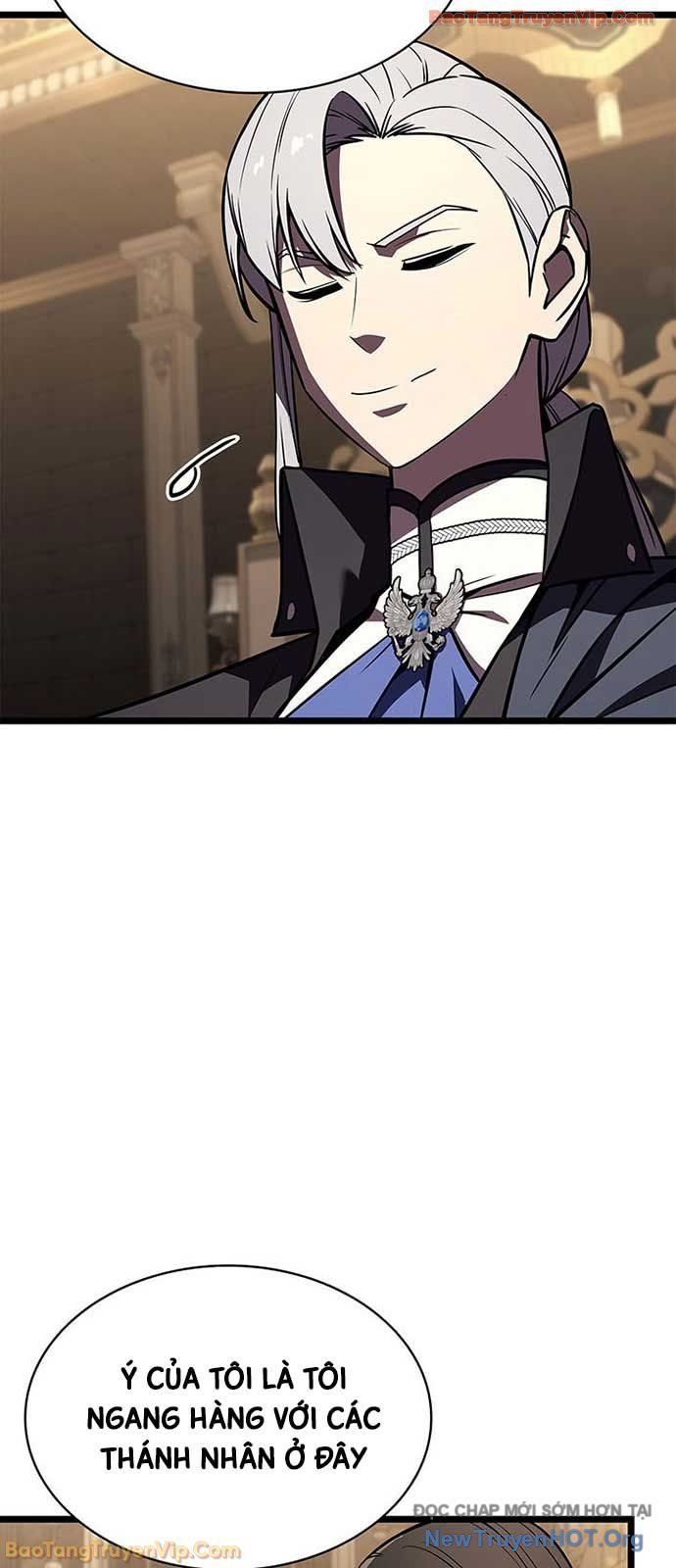 Sự Trở Lại Của Anh Hùng Cấp Thảm Họa Chap 146 - Next Chap 145