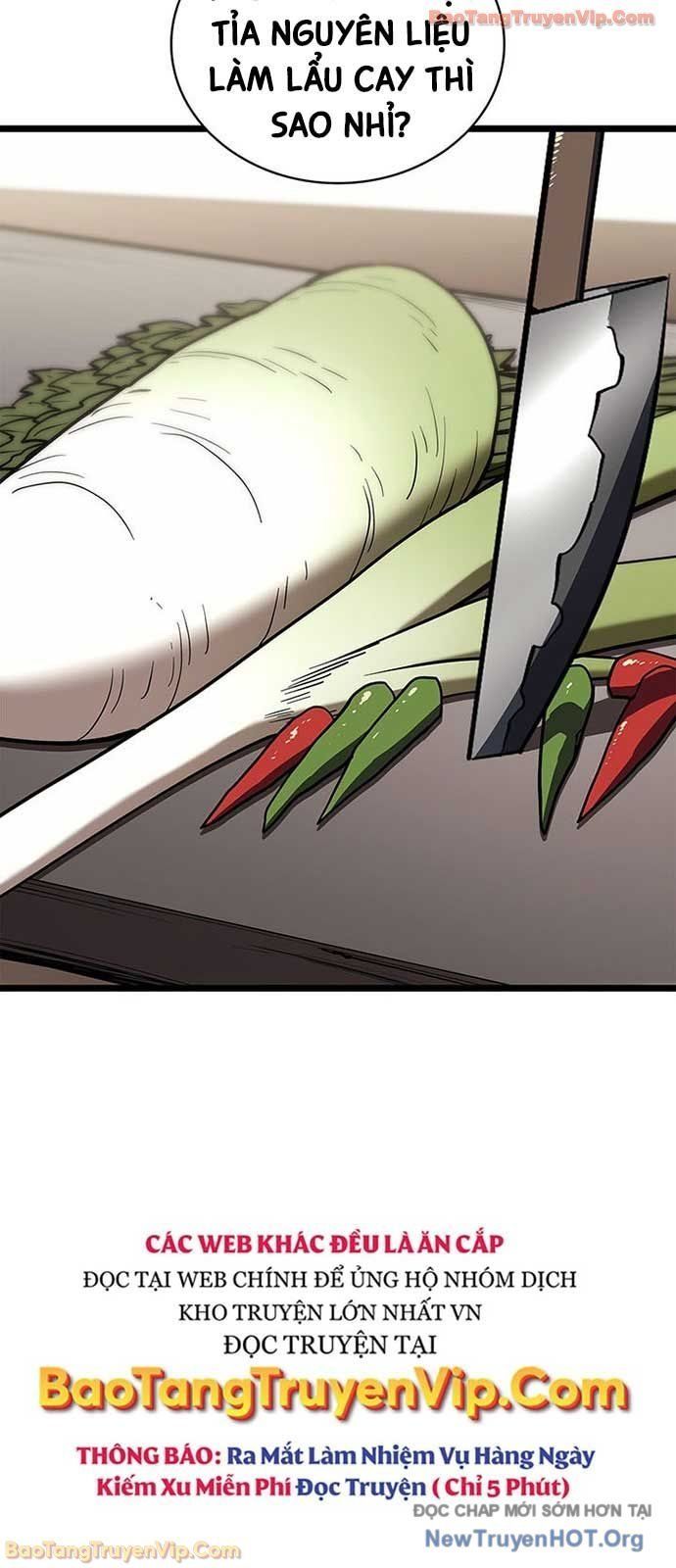 Sự Trở Lại Của Anh Hùng Cấp Thảm Họa Chap 146 - Next Chap 145