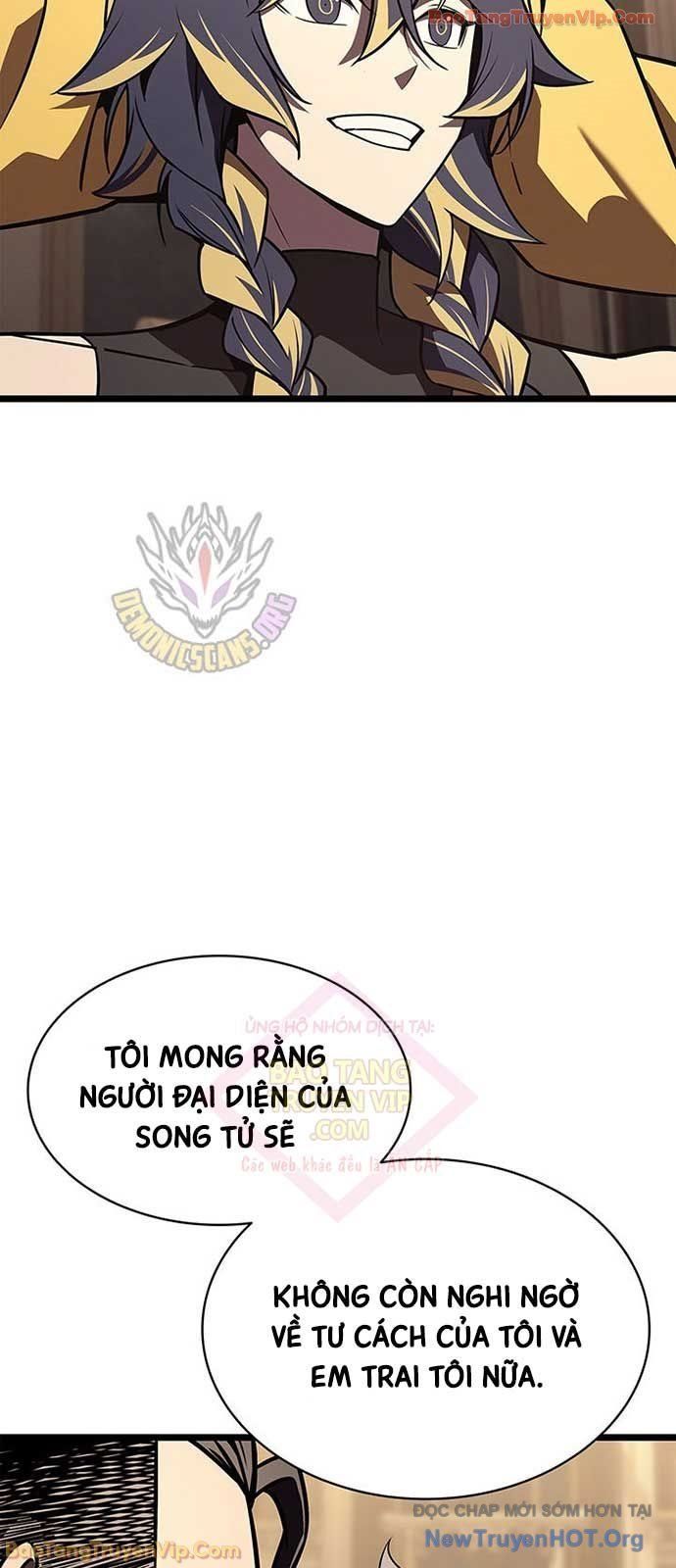 Sự Trở Lại Của Anh Hùng Cấp Thảm Họa Chap 146 - Next Chap 145