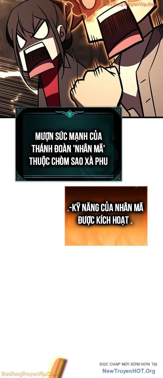 Sự Trở Lại Của Anh Hùng Cấp Thảm Họa Chap 146 - Next Chap 145