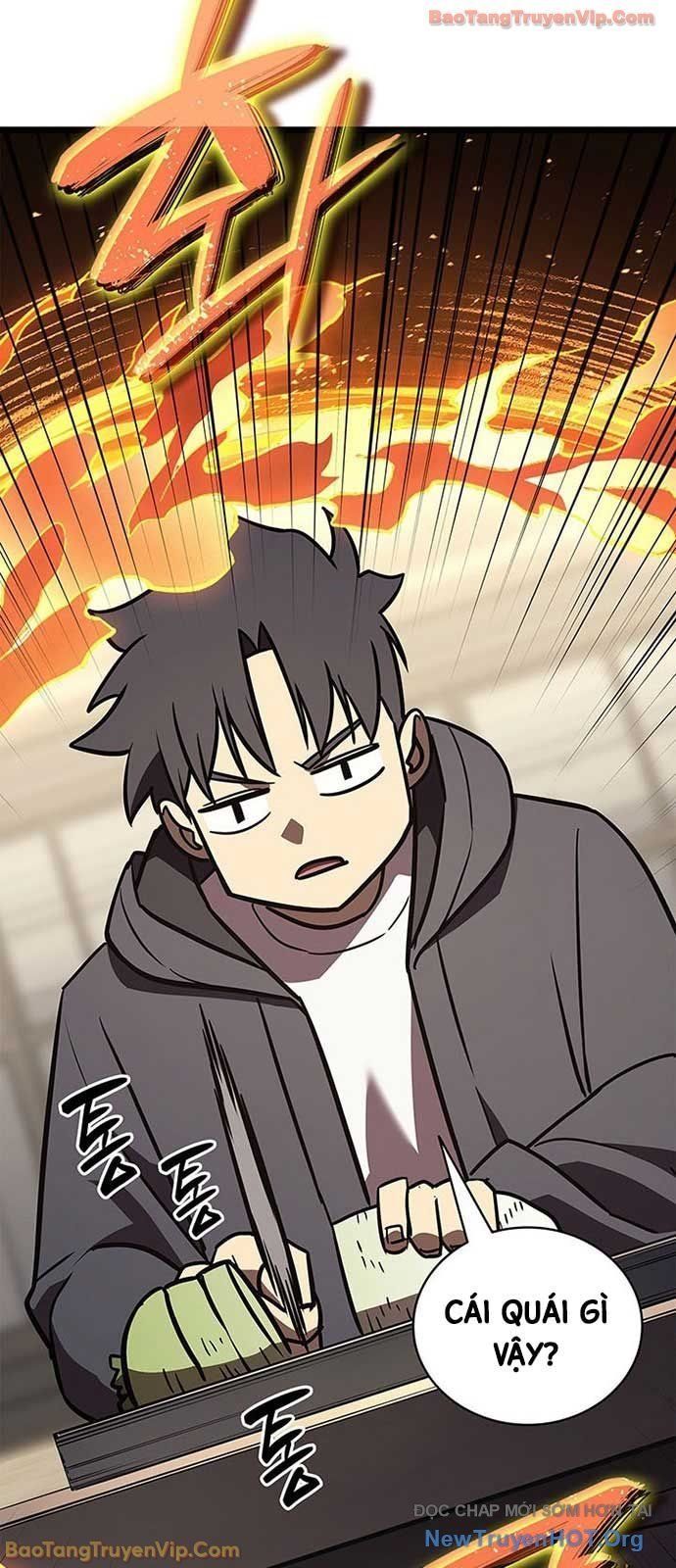 Sự Trở Lại Của Anh Hùng Cấp Thảm Họa Chap 146 - Next Chap 145