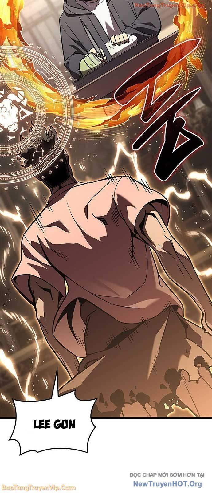 Sự Trở Lại Của Anh Hùng Cấp Thảm Họa Chap 146 - Next Chap 145