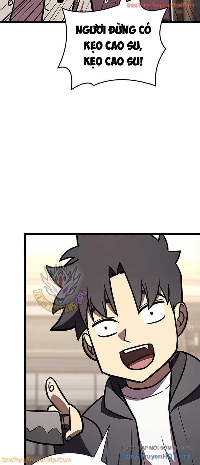 Sự Trở Lại Của Anh Hùng Cấp Thảm Họa Chap 146 - Next Chap 145