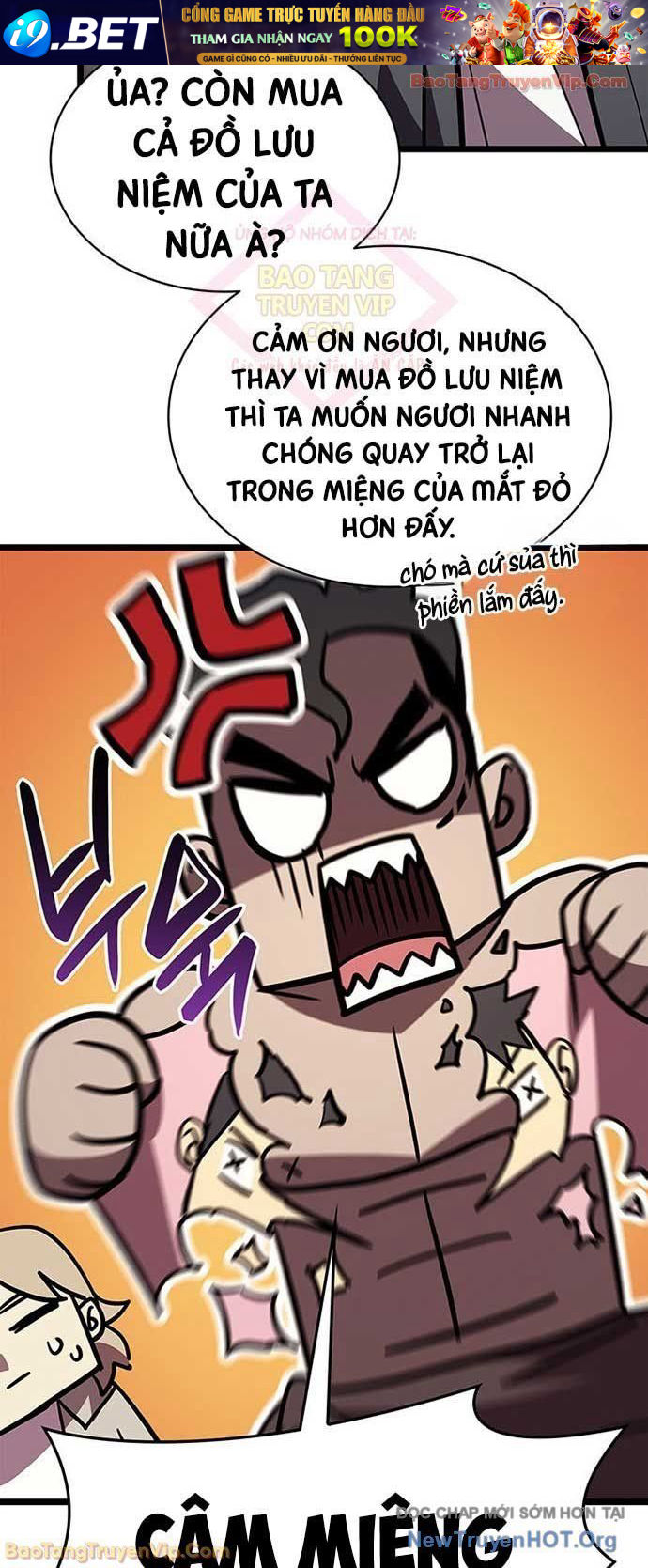 Sự Trở Lại Của Anh Hùng Cấp Thảm Họa Chap 146 - Next Chap 145