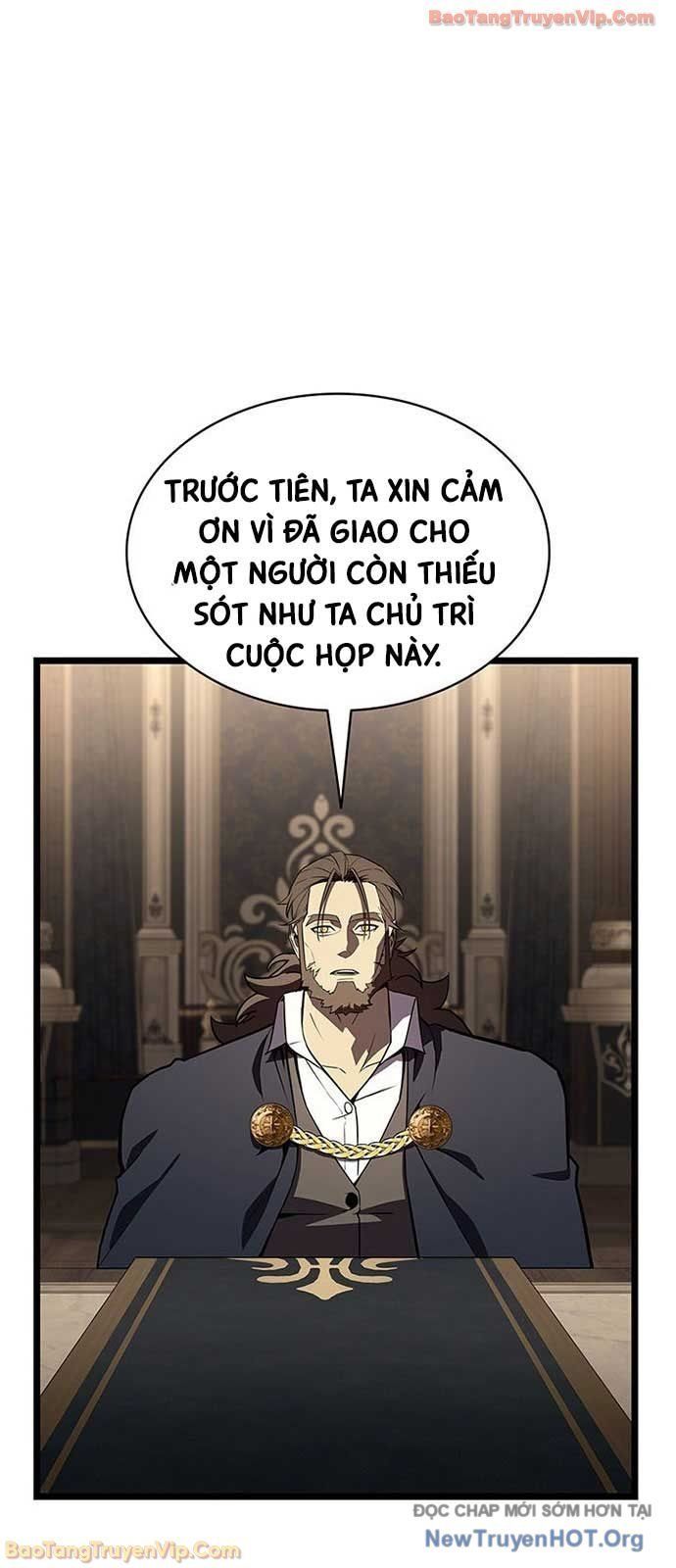 Sự Trở Lại Của Anh Hùng Cấp Thảm Họa Chap 146 - Next Chap 145