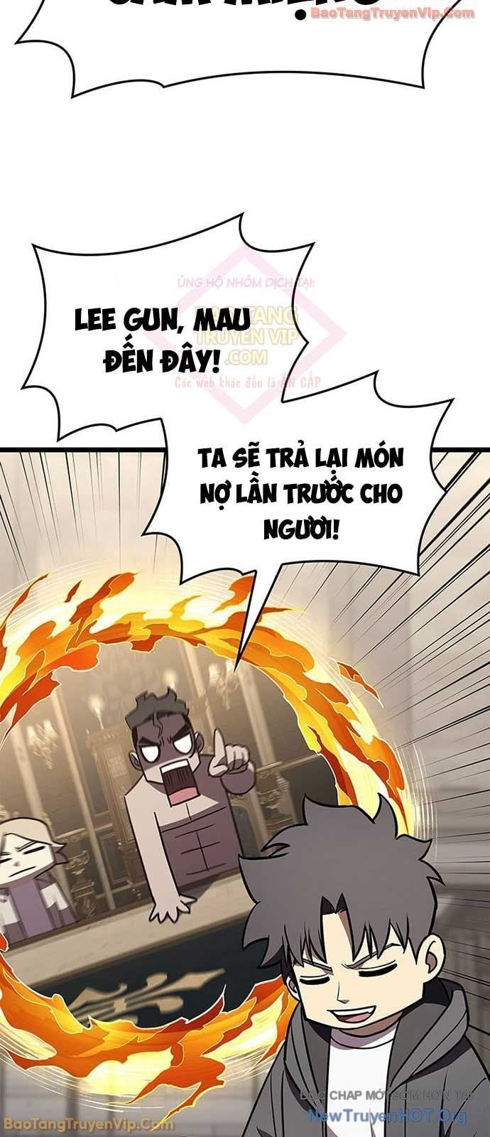 Sự Trở Lại Của Anh Hùng Cấp Thảm Họa Chap 146 - Next Chap 145