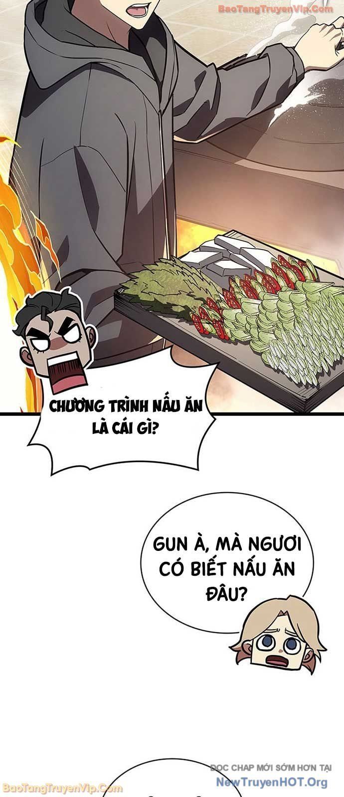 Sự Trở Lại Của Anh Hùng Cấp Thảm Họa Chap 146 - Next Chap 145