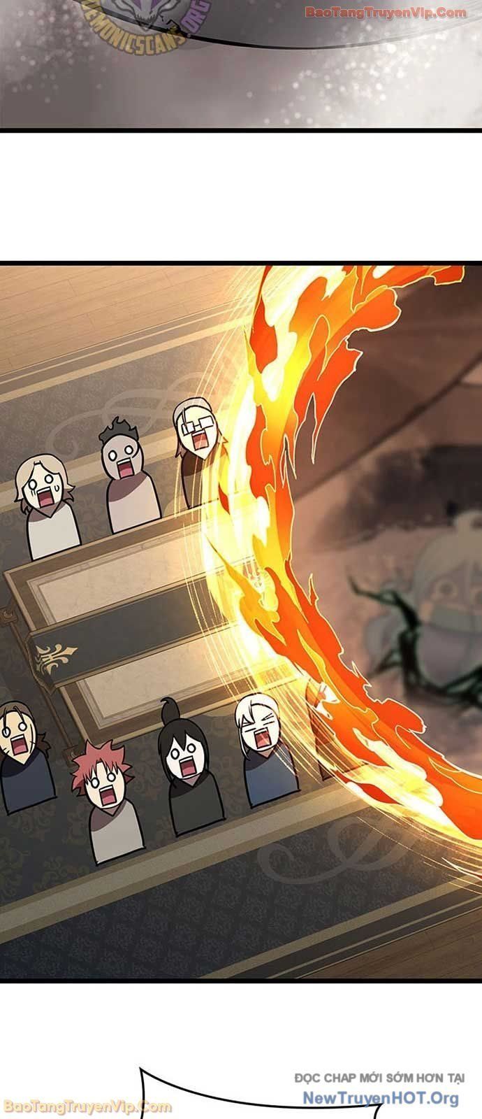 Sự Trở Lại Của Anh Hùng Cấp Thảm Họa Chap 146 - Next Chap 145