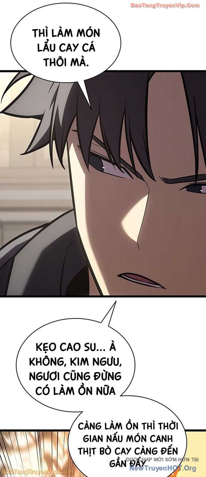 Sự Trở Lại Của Anh Hùng Cấp Thảm Họa Chap 146 - Next Chap 145