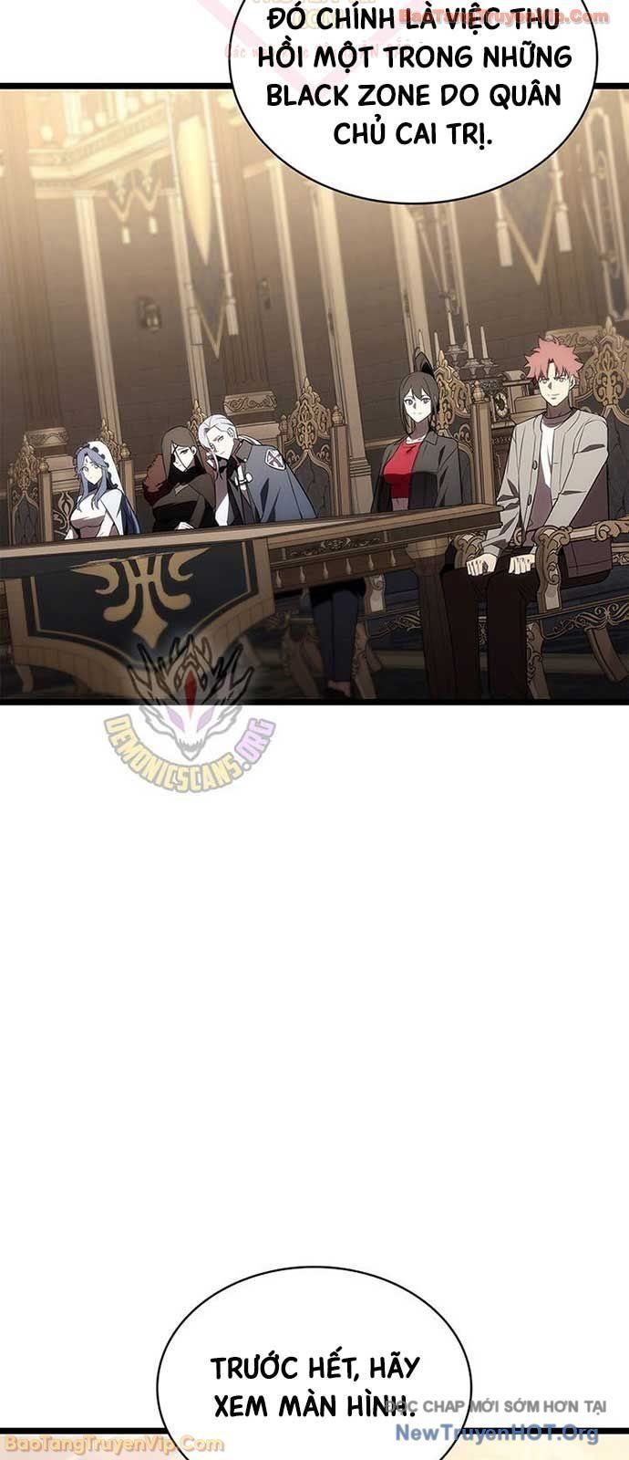 Sự Trở Lại Của Anh Hùng Cấp Thảm Họa Chap 146 - Next Chap 145