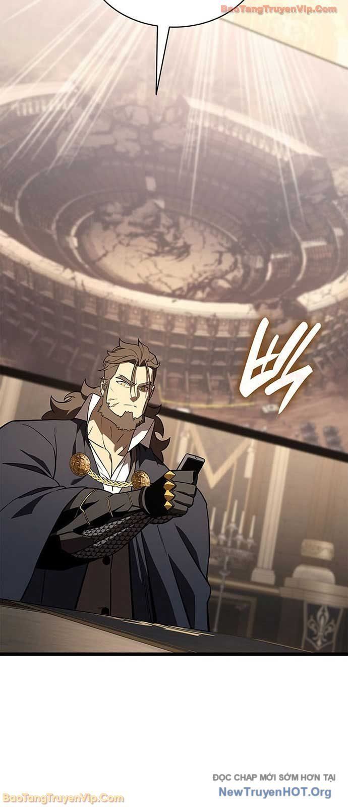 Sự Trở Lại Của Anh Hùng Cấp Thảm Họa Chap 146 - Next Chap 145