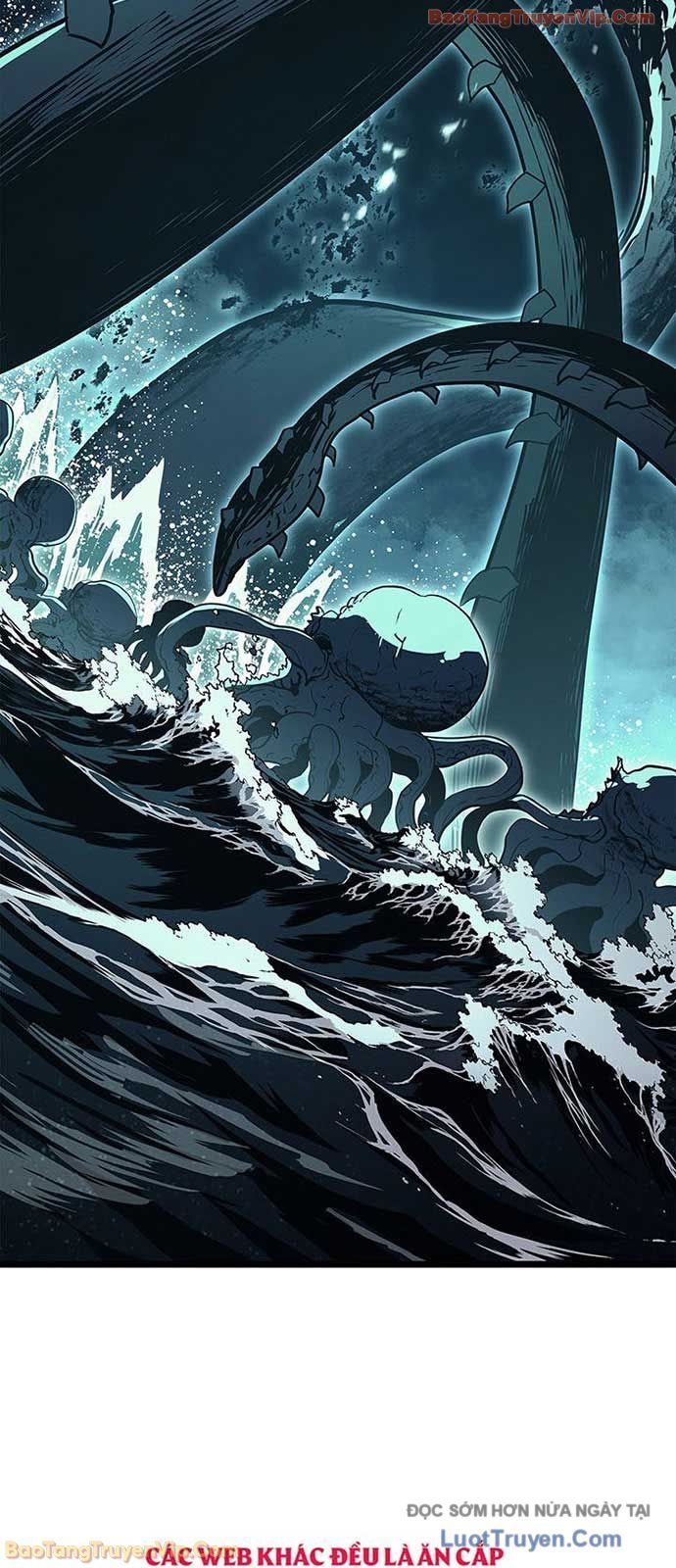 Sự Trở Lại Của Anh Hùng Cấp Thảm Họa Chap 147 - Next Chap 146