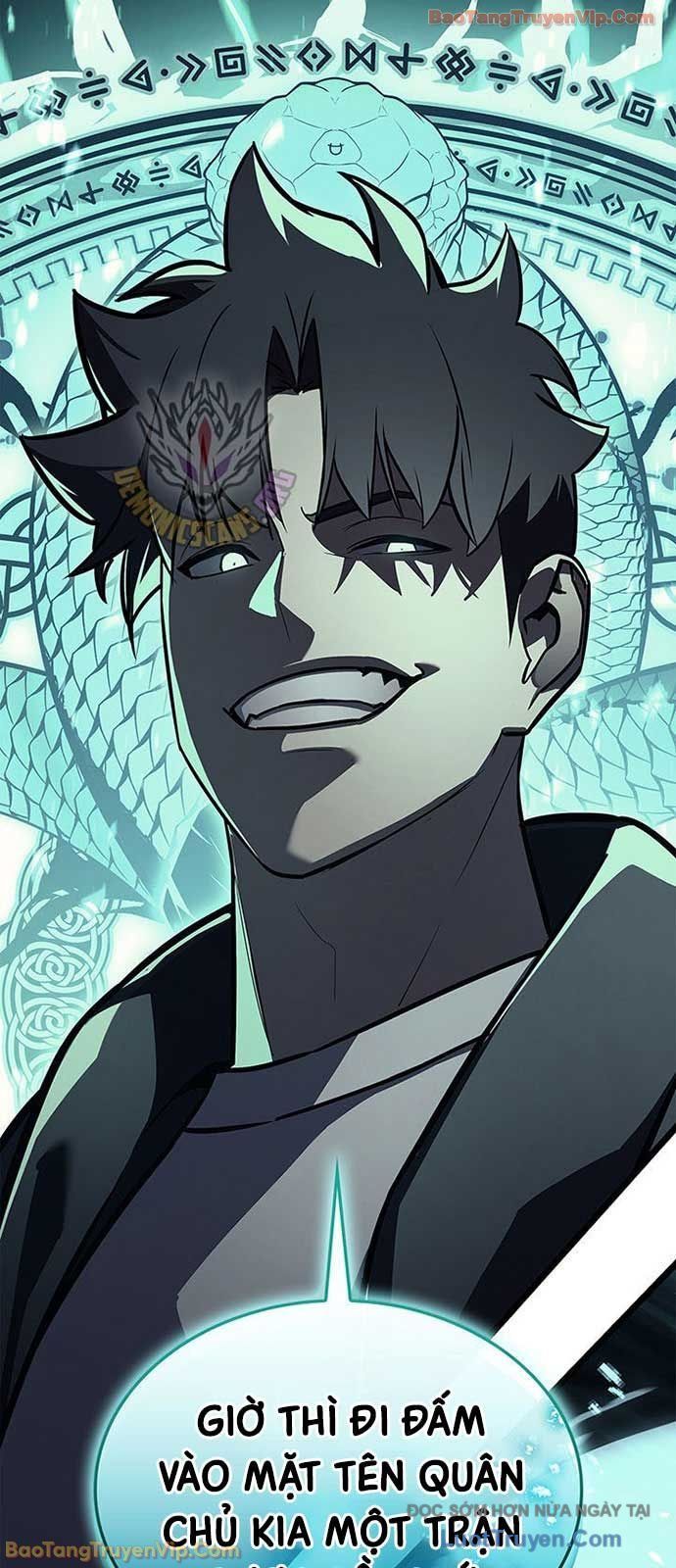 Sự Trở Lại Của Anh Hùng Cấp Thảm Họa Chap 147 - Next Chap 146