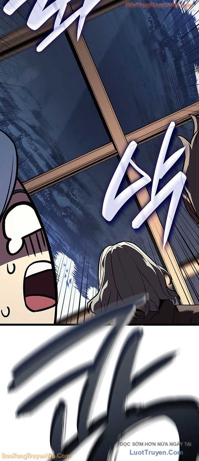 Sự Trở Lại Của Anh Hùng Cấp Thảm Họa Chap 147 - Next Chap 146