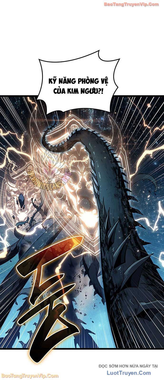 Sự Trở Lại Của Anh Hùng Cấp Thảm Họa Chap 147 - Next Chap 146