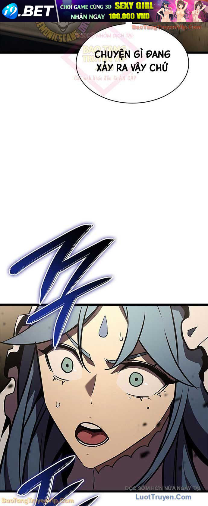 Sự Trở Lại Của Anh Hùng Cấp Thảm Họa Chap 147 - Next Chap 146