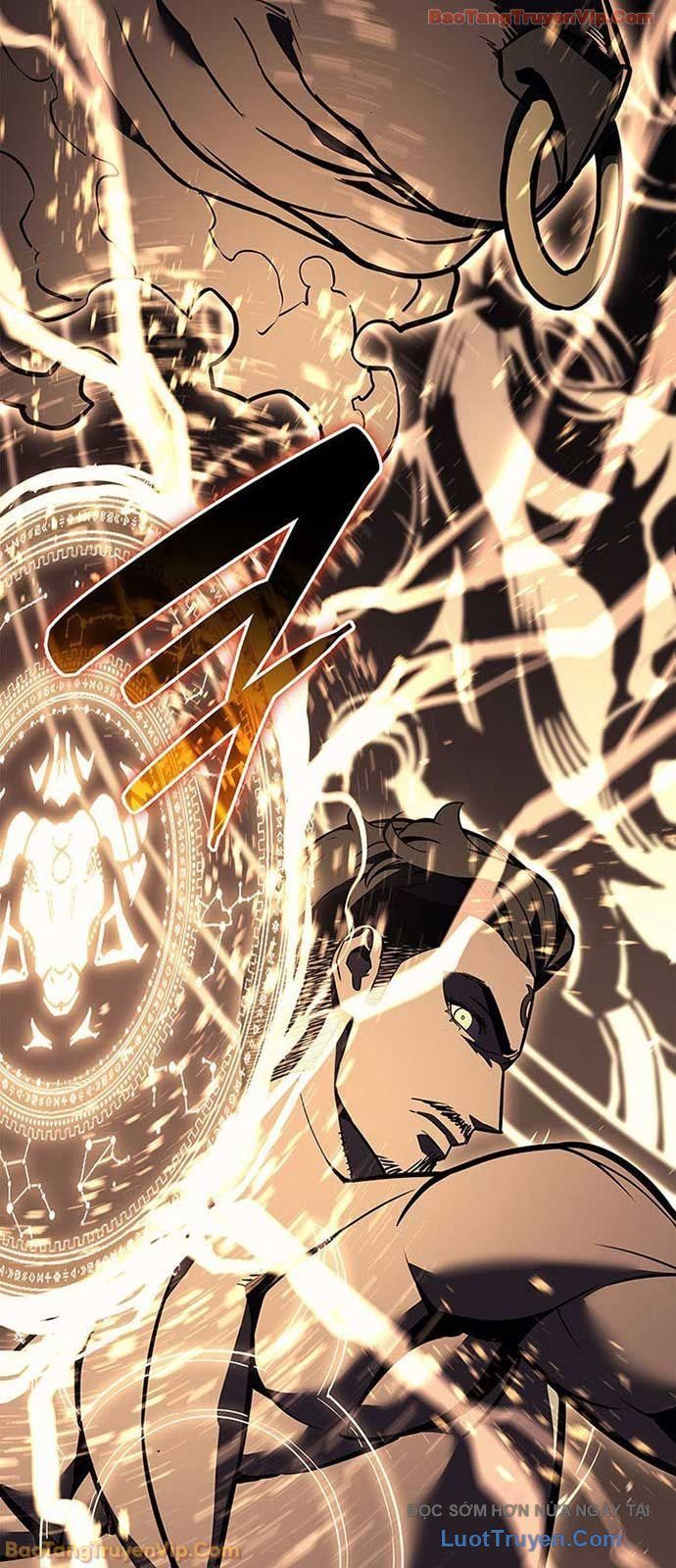 Sự Trở Lại Của Anh Hùng Cấp Thảm Họa Chap 147 - Next Chap 146