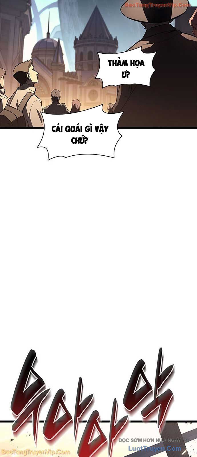 Sự Trở Lại Của Anh Hùng Cấp Thảm Họa Chap 147 - Next Chap 146