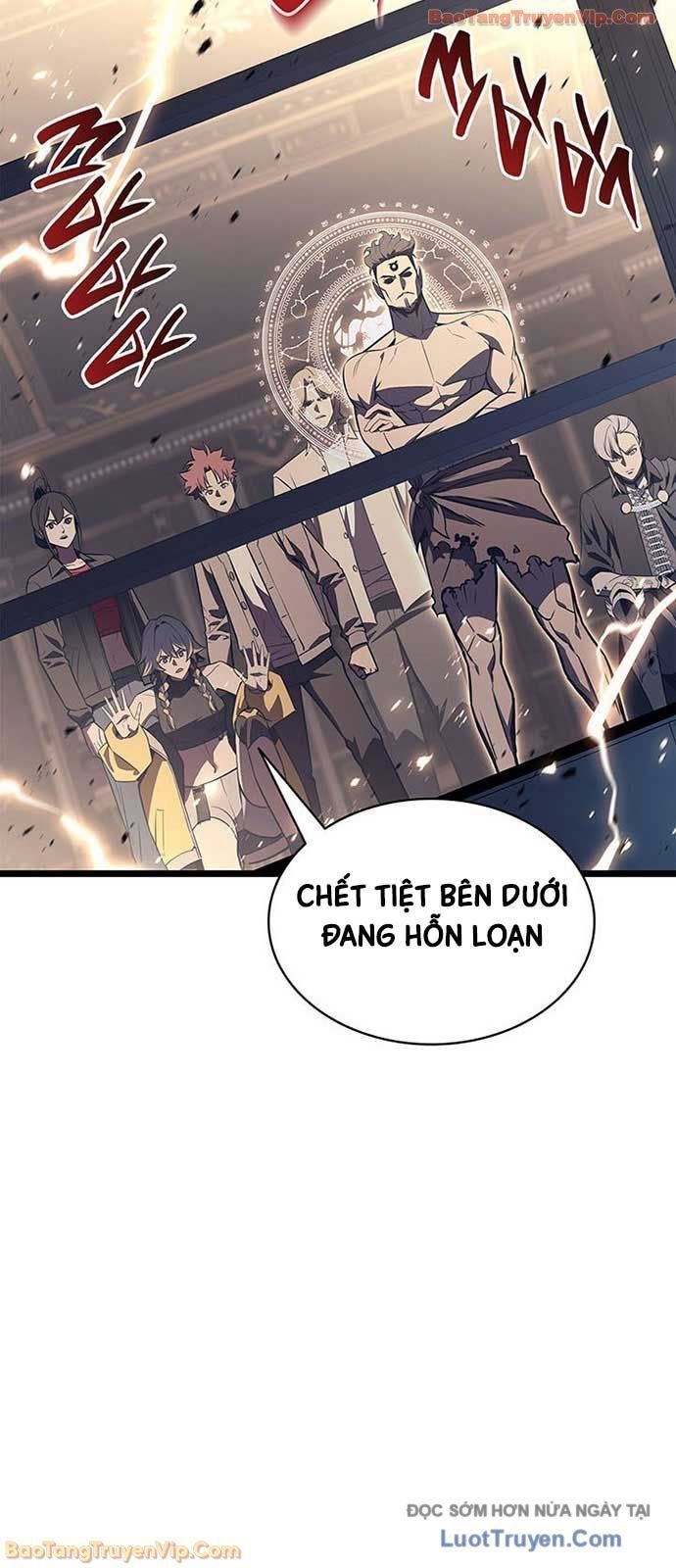 Sự Trở Lại Của Anh Hùng Cấp Thảm Họa Chap 147 - Next Chap 146