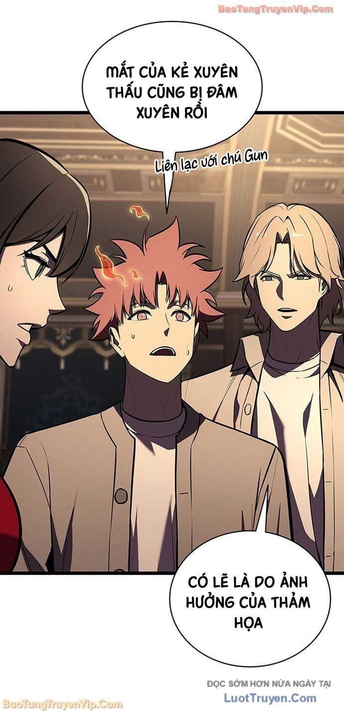 Sự Trở Lại Của Anh Hùng Cấp Thảm Họa Chap 147 - Next Chap 146