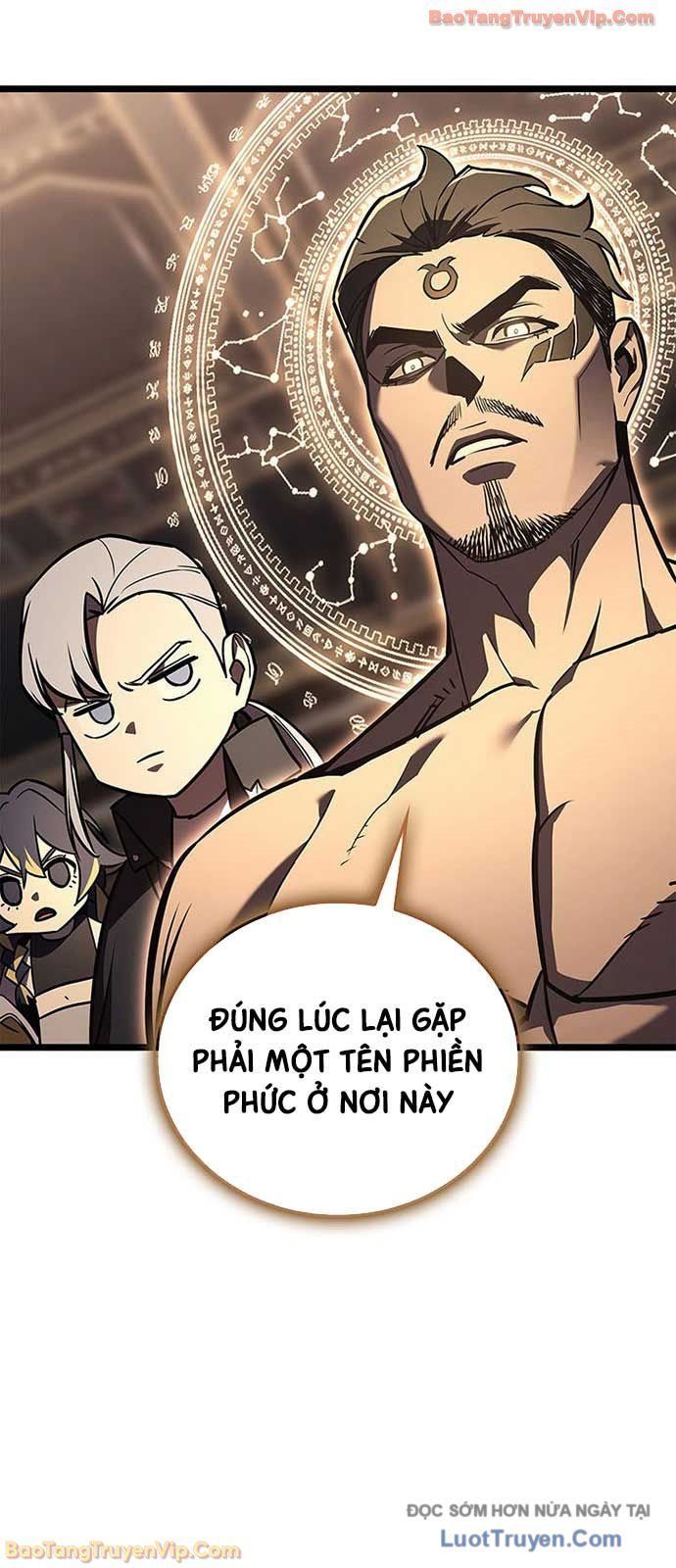 Sự Trở Lại Của Anh Hùng Cấp Thảm Họa Chap 147 - Next Chap 146
