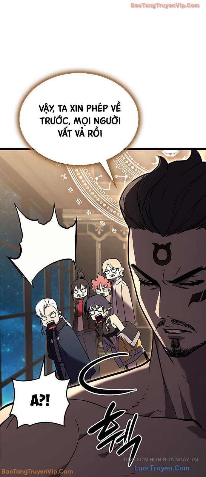 Sự Trở Lại Của Anh Hùng Cấp Thảm Họa Chap 147 - Next Chap 146