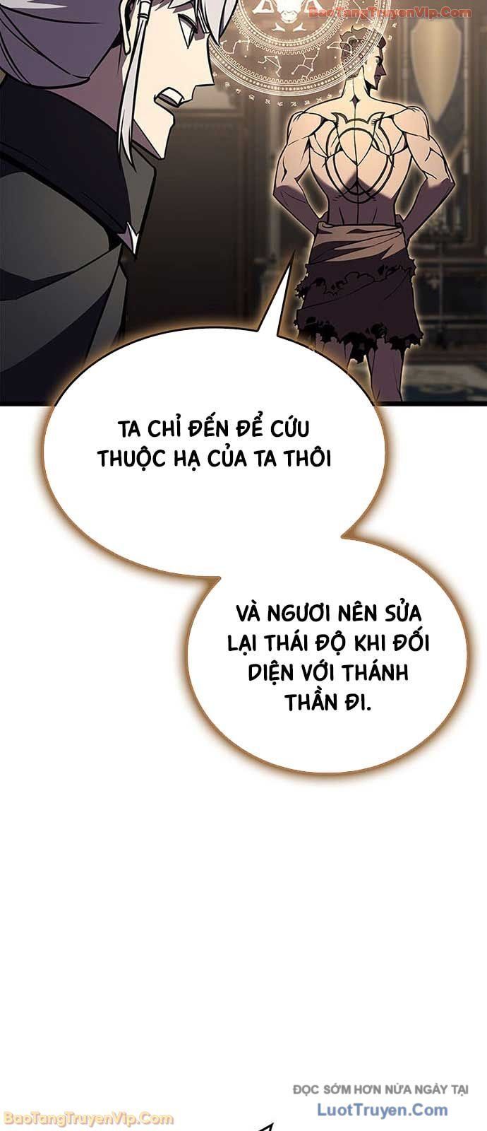 Sự Trở Lại Của Anh Hùng Cấp Thảm Họa Chap 147 - Next Chap 146