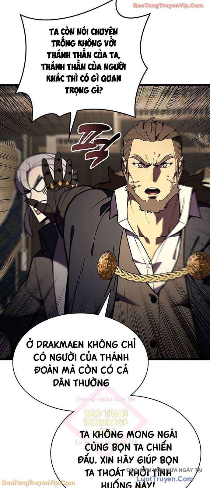 Sự Trở Lại Của Anh Hùng Cấp Thảm Họa Chap 147 - Next Chap 146