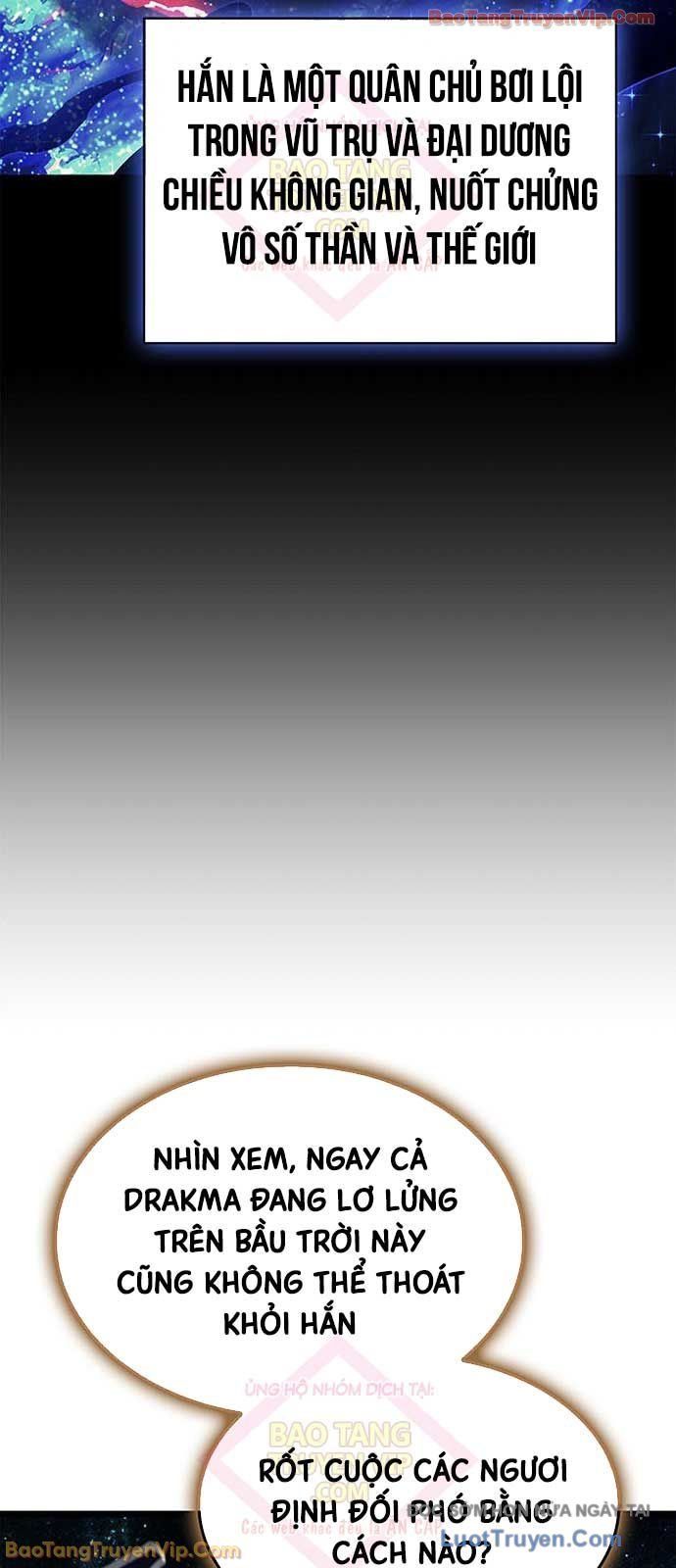Sự Trở Lại Của Anh Hùng Cấp Thảm Họa Chap 147 - Next Chap 146
