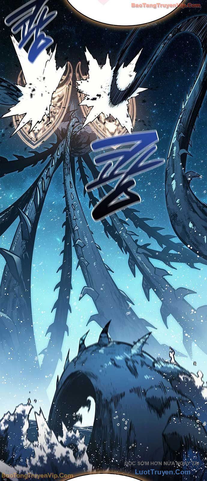 Sự Trở Lại Của Anh Hùng Cấp Thảm Họa Chap 147 - Next Chap 146