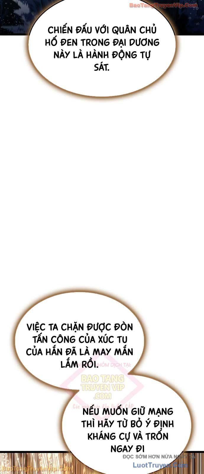 Sự Trở Lại Của Anh Hùng Cấp Thảm Họa Chap 147 - Next Chap 146