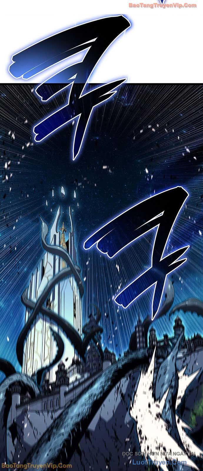 Sự Trở Lại Của Anh Hùng Cấp Thảm Họa Chap 147 - Next Chap 146